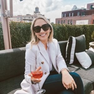 Meet your Posher, Caroline